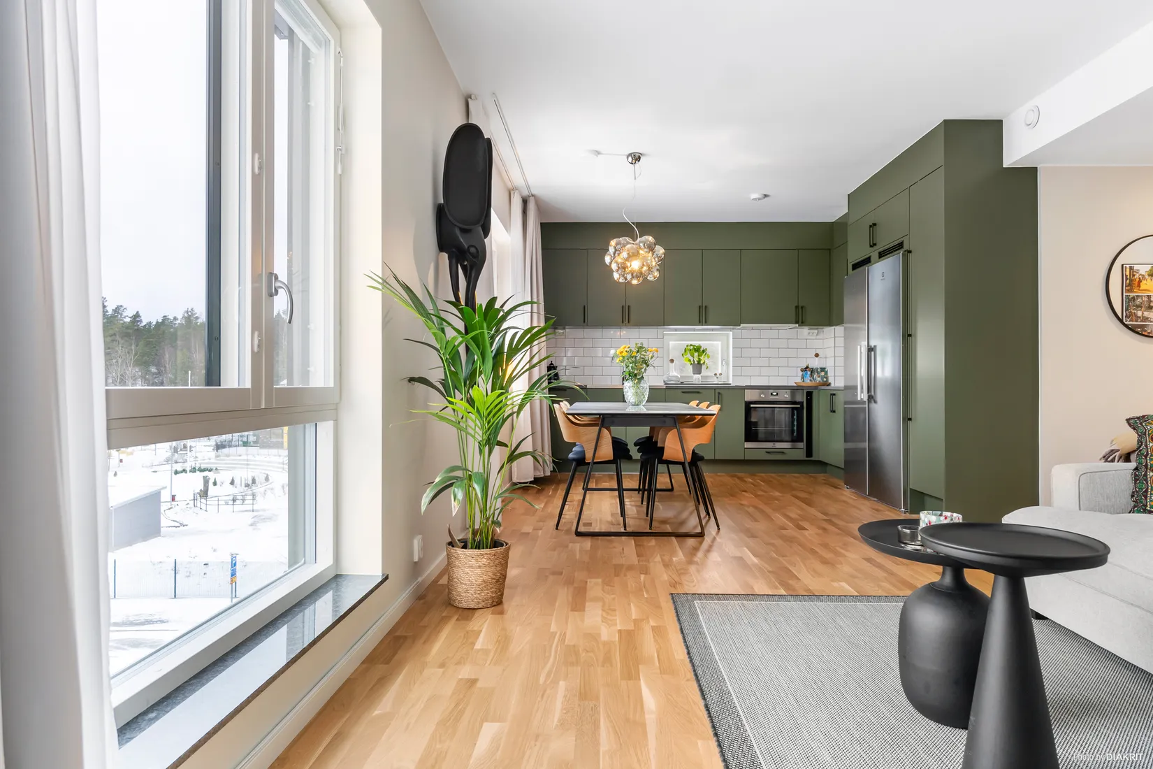 Bostadsrätt, Hanvedens allé 33, Riksten, Botkyrka