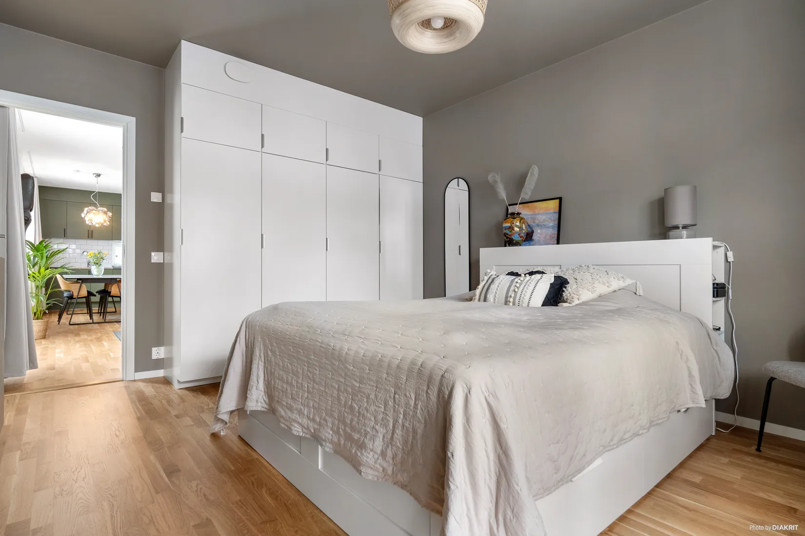 Bostadsrätt, Hanvedens allé 33, Riksten, Botkyrka