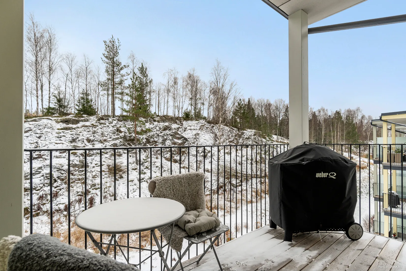 Bostadsrätt, Hanvedens allé 33, Riksten, Botkyrka