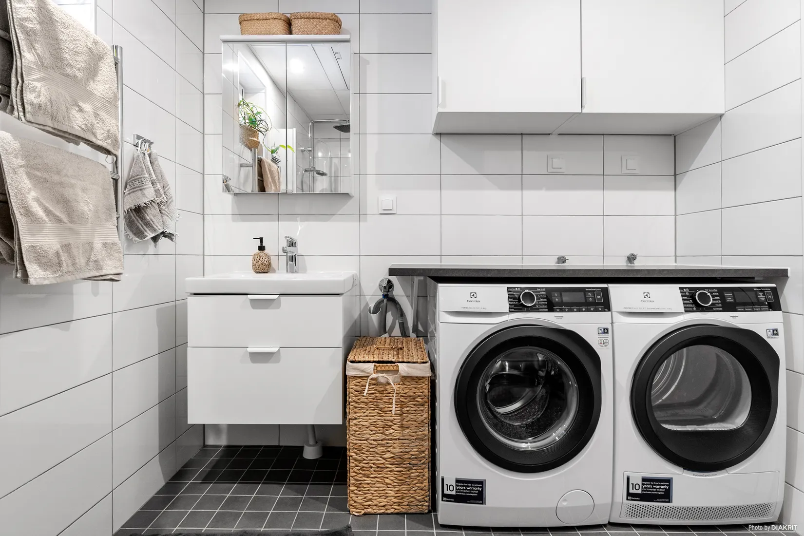 Bostadsrätt, Hanvedens allé 33, Riksten, Botkyrka