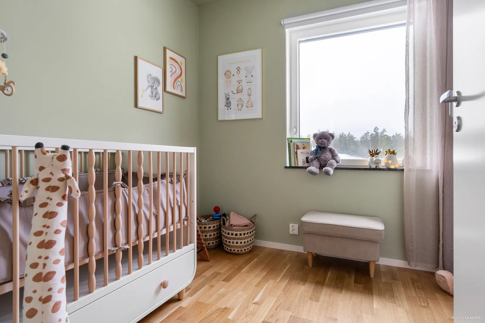 Bostadsrätt, Hanvedens allé 33, Riksten, Botkyrka