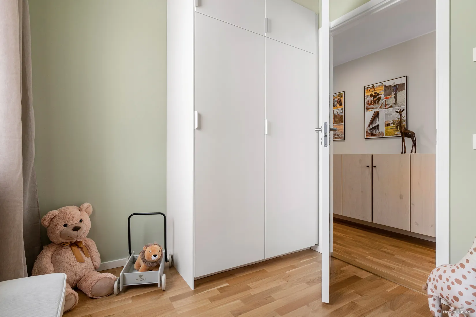 Bostadsrätt, Hanvedens allé 33, Riksten, Botkyrka