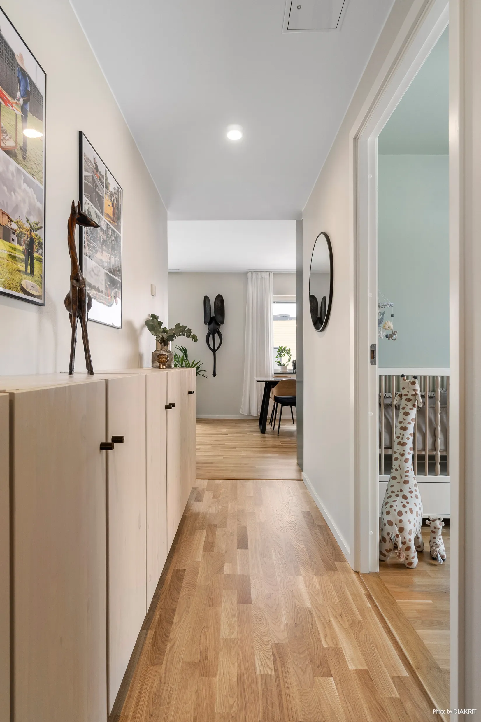 Bostadsrätt, Hanvedens allé 33, Riksten, Botkyrka