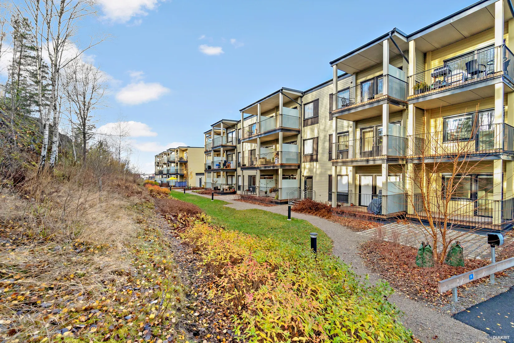 Bostadsrätt, Hanvedens allé 33, Riksten, Botkyrka