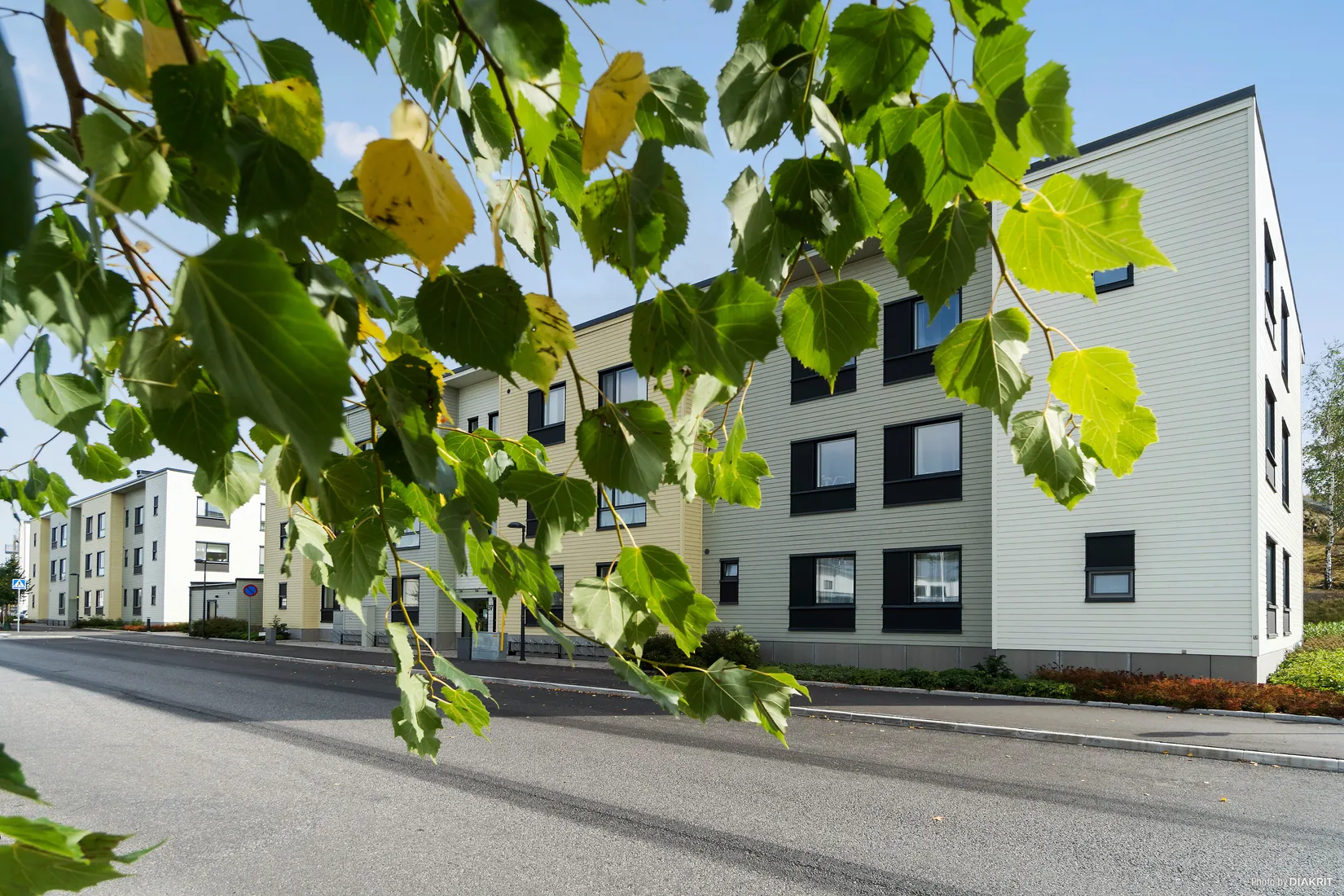 Bostadsrätt, Hanvedens allé 33, Riksten, Botkyrka