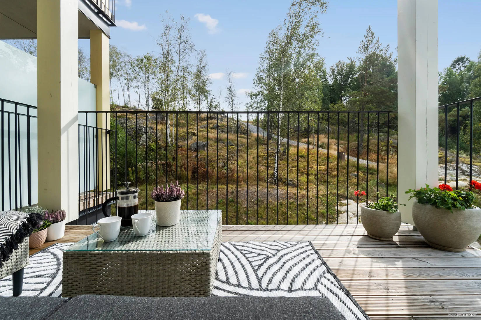 Bostadsrätt, Hanvedens allé 33, Riksten, Botkyrka