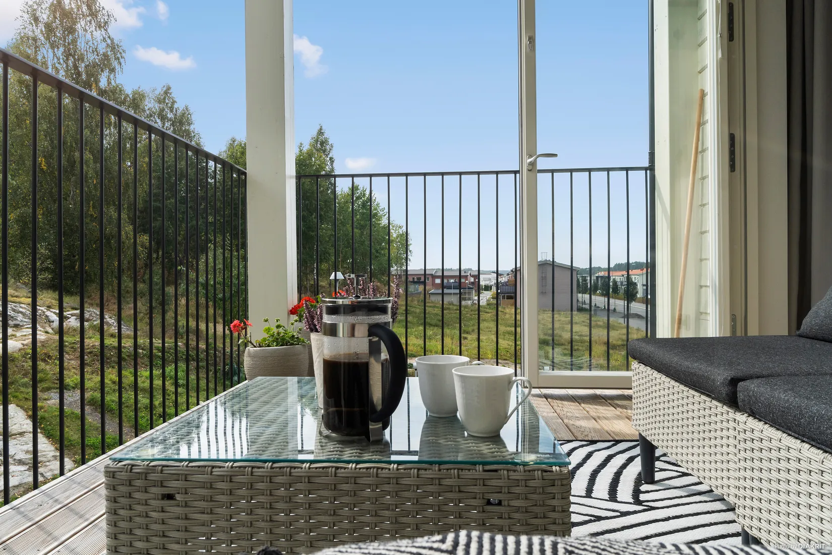 Bostadsrätt, Hanvedens allé 33, Riksten, Botkyrka