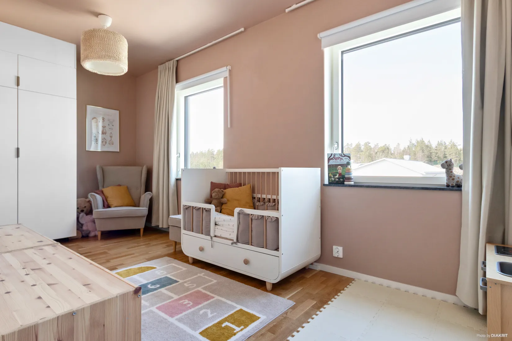 Bostadsrätt, Hanvedens allé 33, Riksten, Botkyrka
