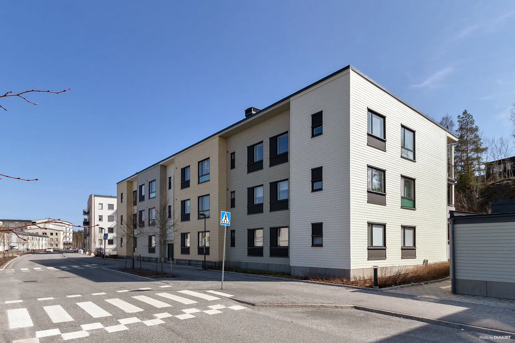 Bostadsrätt, Hanvedens allé 33, Riksten, Botkyrka