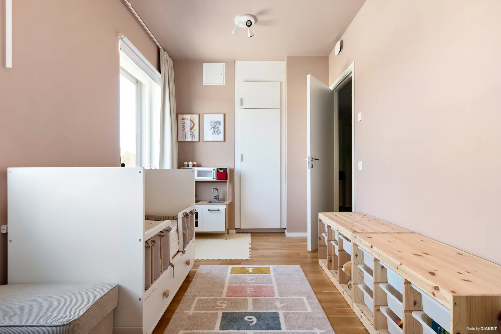 Bostadsrätt, Hanvedens allé 33, Riksten, Botkyrka