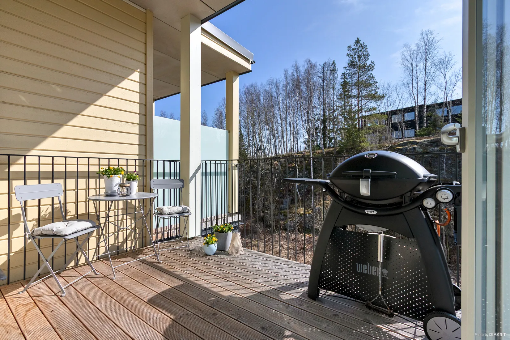 Bostadsrätt, Hanvedens allé 33, Riksten, Botkyrka