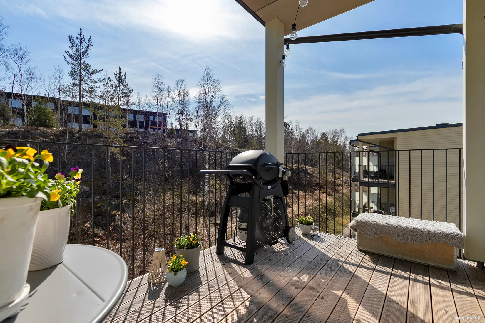 Bostadsrätt, Hanvedens allé 33, Riksten, Botkyrka