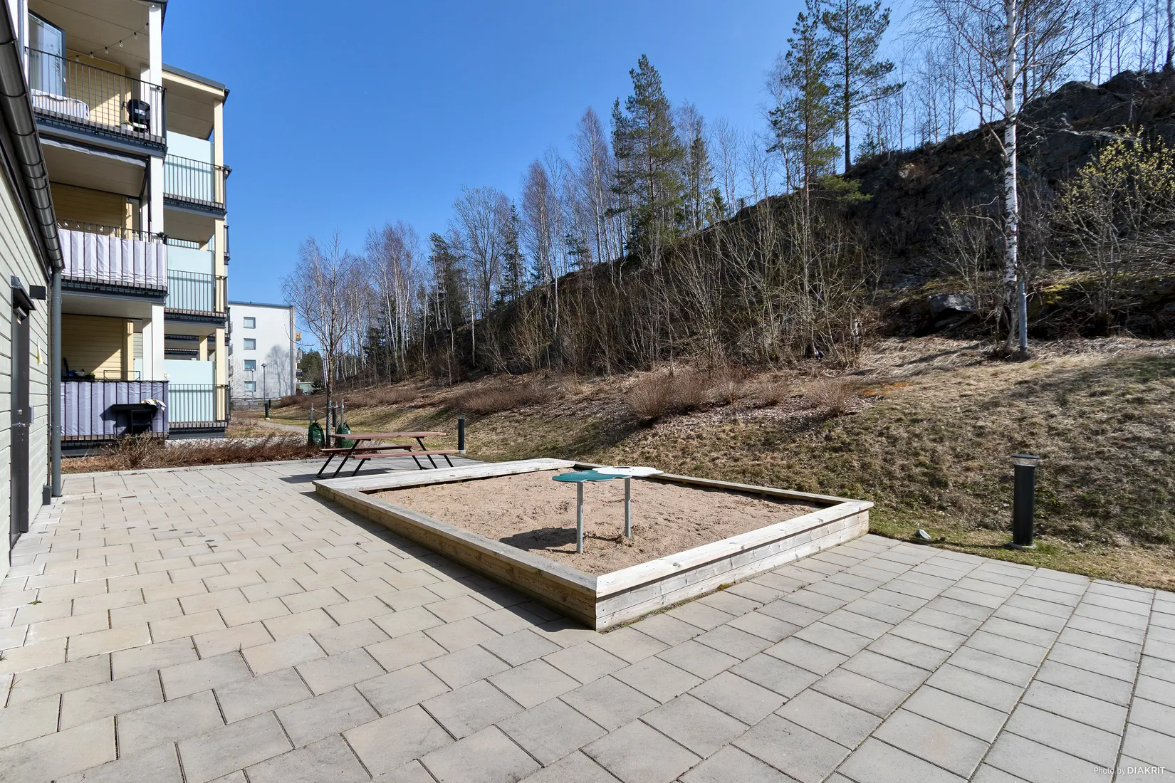 Bostadsrätt, Hanvedens allé 33, Riksten, Botkyrka