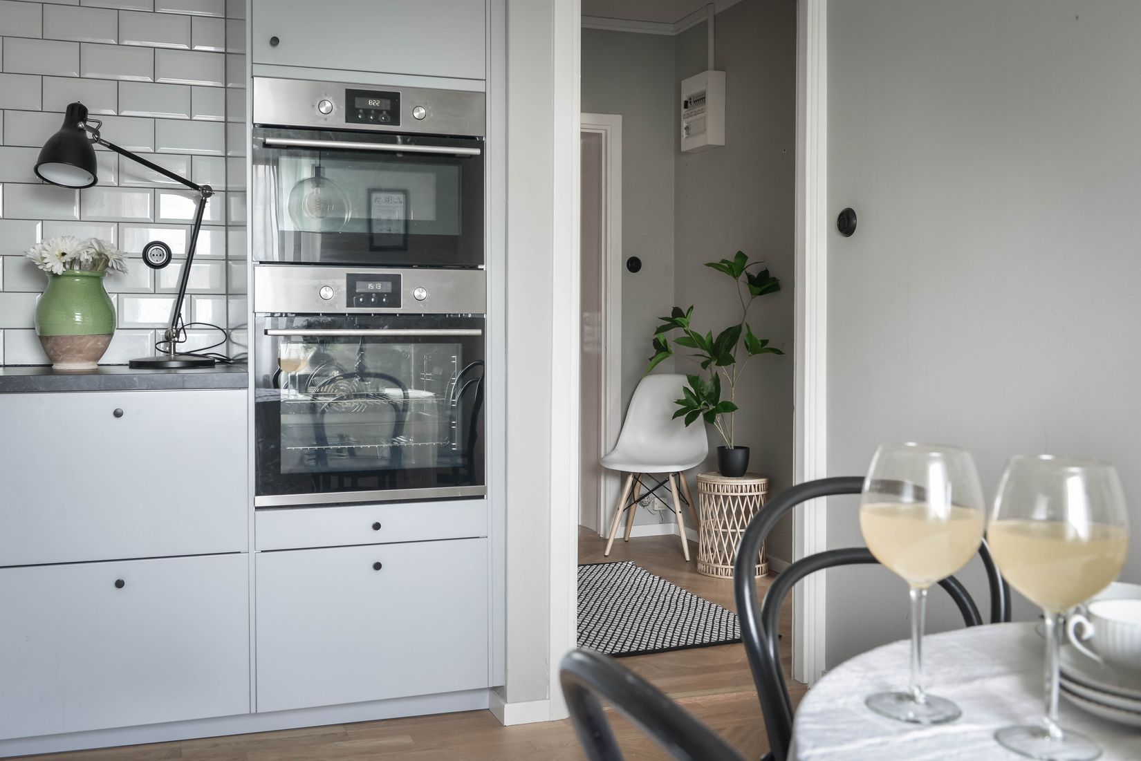 Bostadsrätt, Åsgatan 4B, Jakobsberg, Västerås