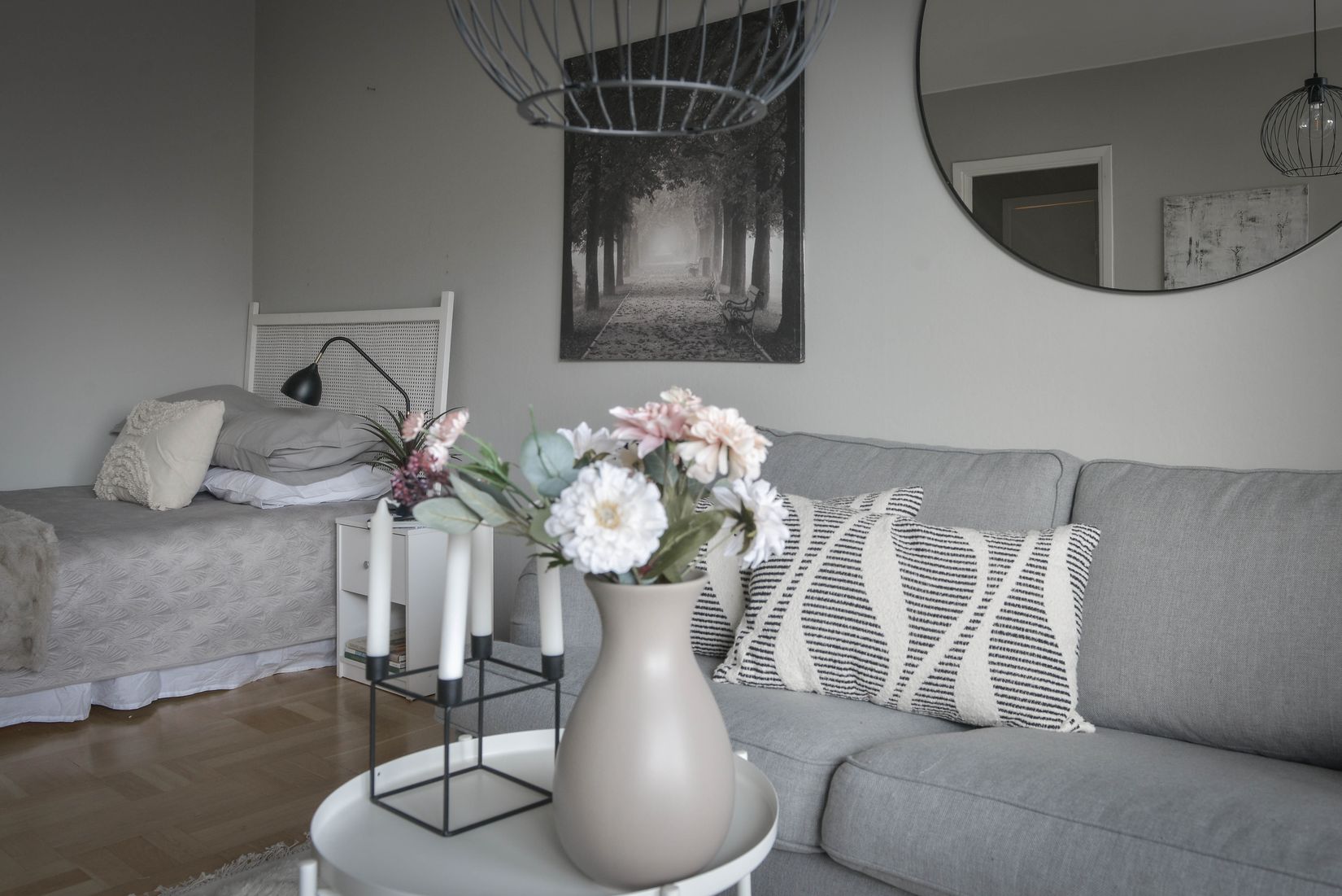 Bostadsrätt, Åsgatan 4B, Jakobsberg, Västerås