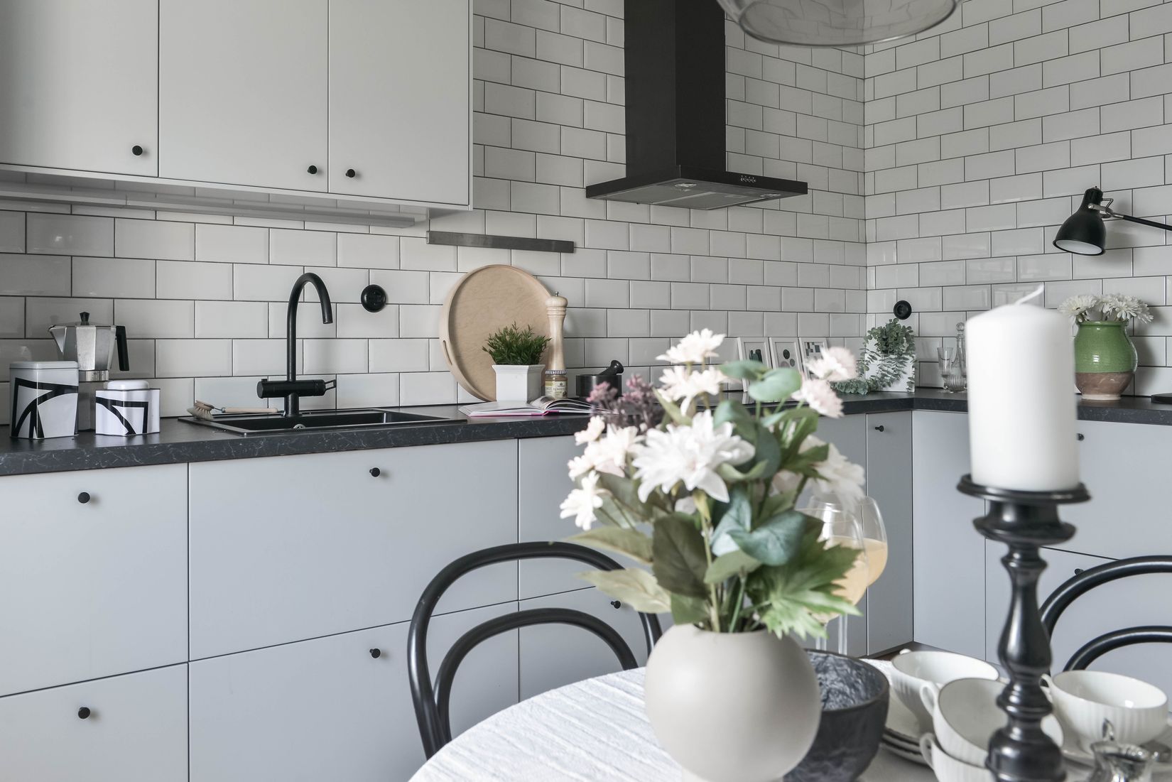 Bostadsrätt, Åsgatan 4B, Jakobsberg, Västerås