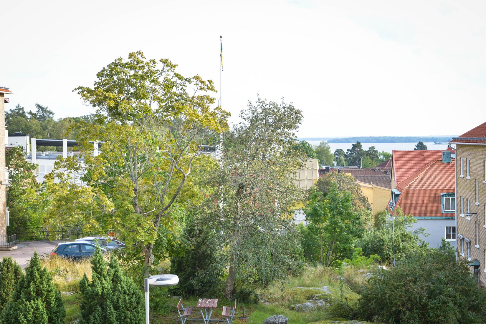 Bostadsrätt, Åsgatan 4B, Jakobsberg, Västerås