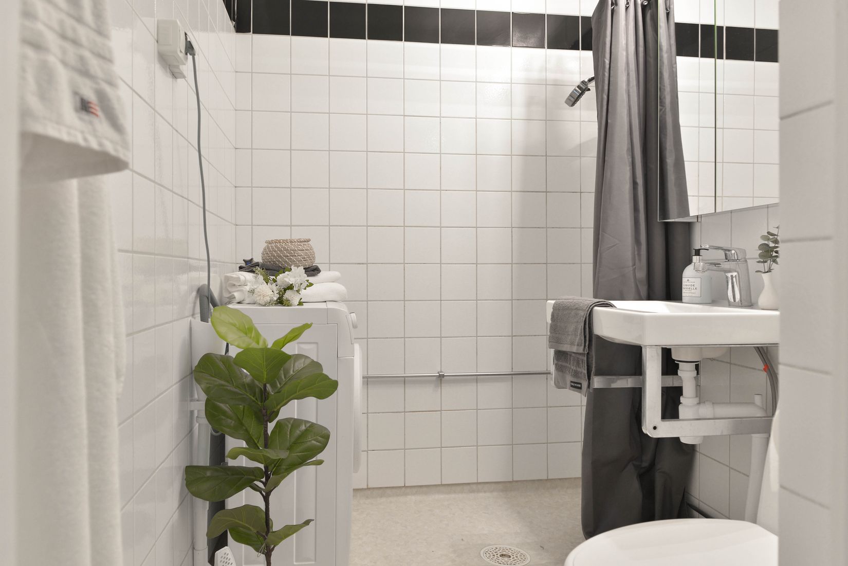 Bostadsrätt, Åsgatan 4B, Jakobsberg, Västerås