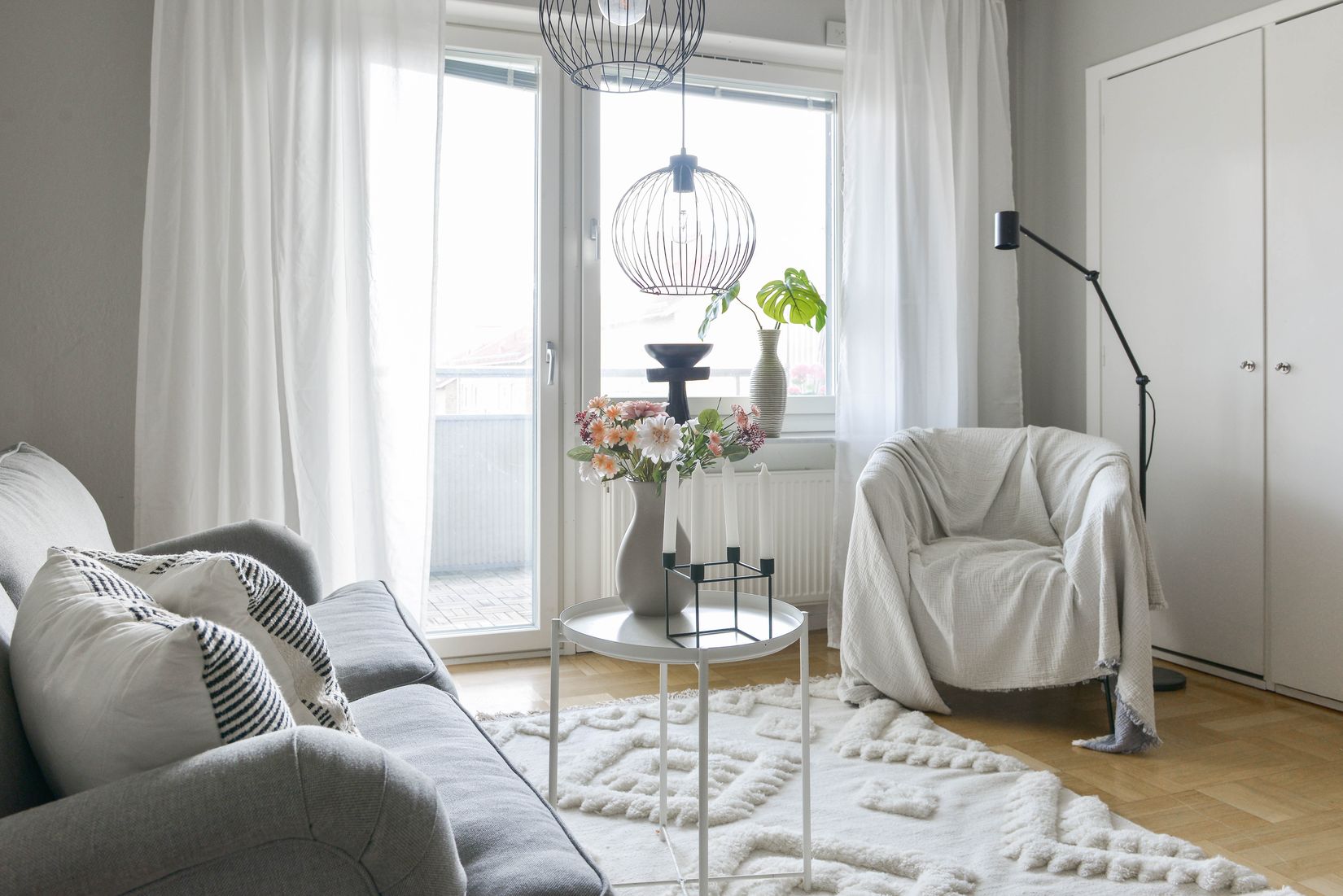 Bostadsrätt, Åsgatan 4B, Jakobsberg, Västerås