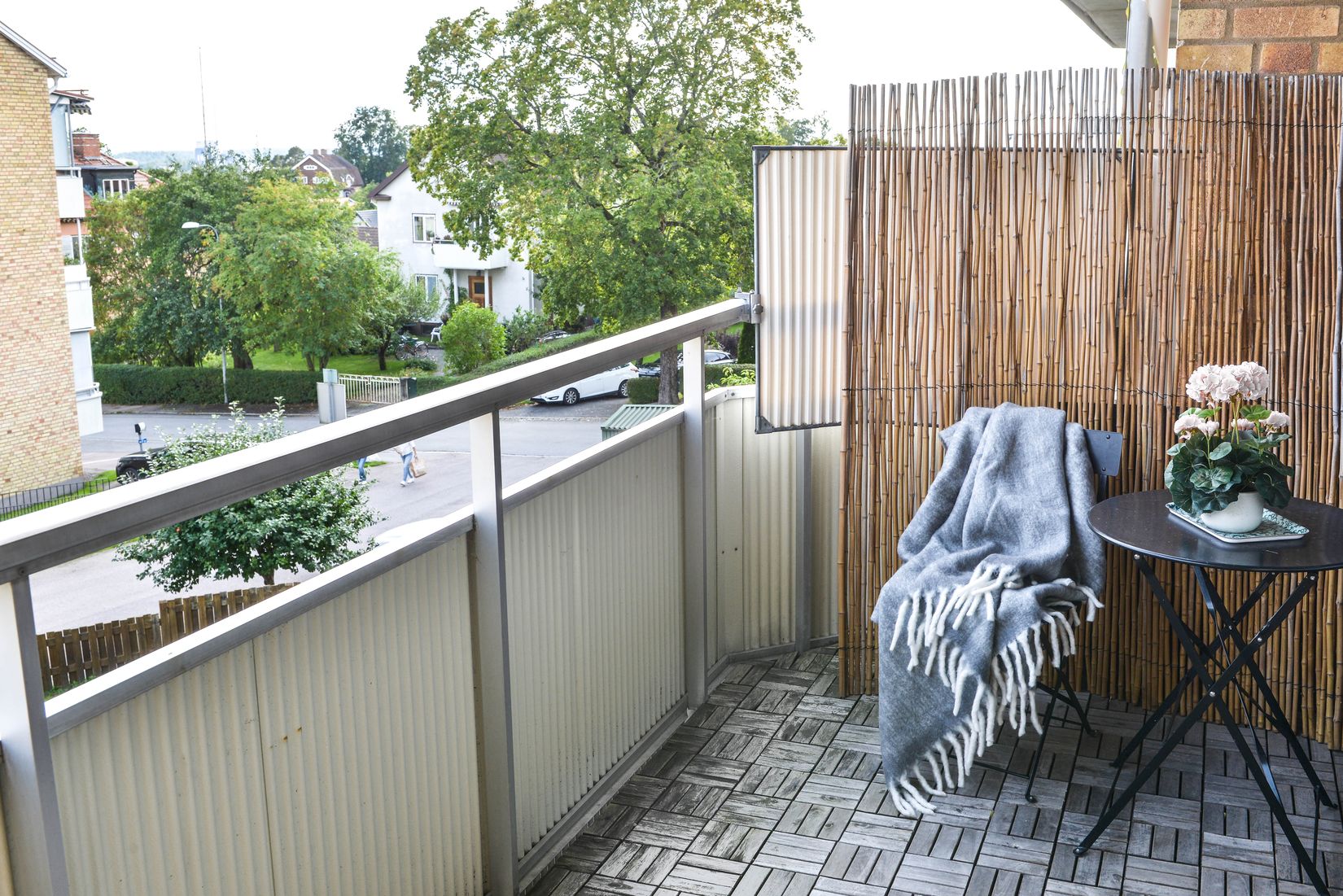 Bostadsrätt, Åsgatan 4B, Jakobsberg, Västerås