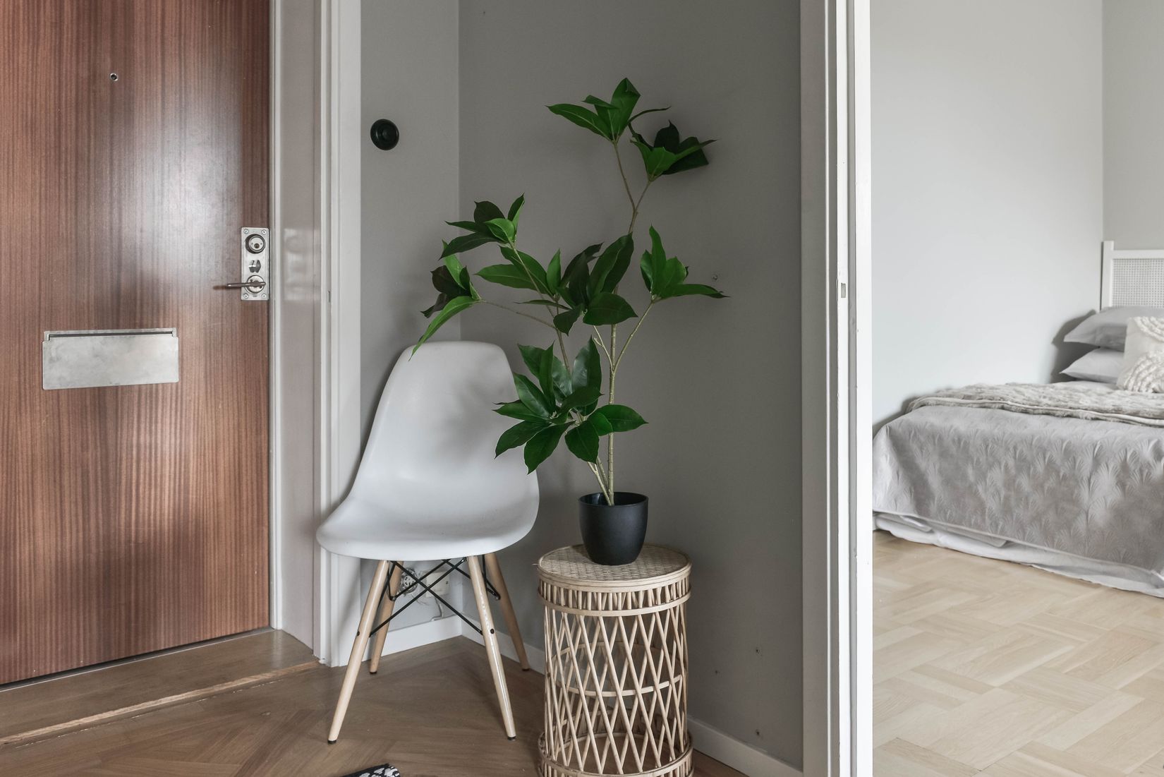 Bostadsrätt, Åsgatan 4B, Jakobsberg, Västerås