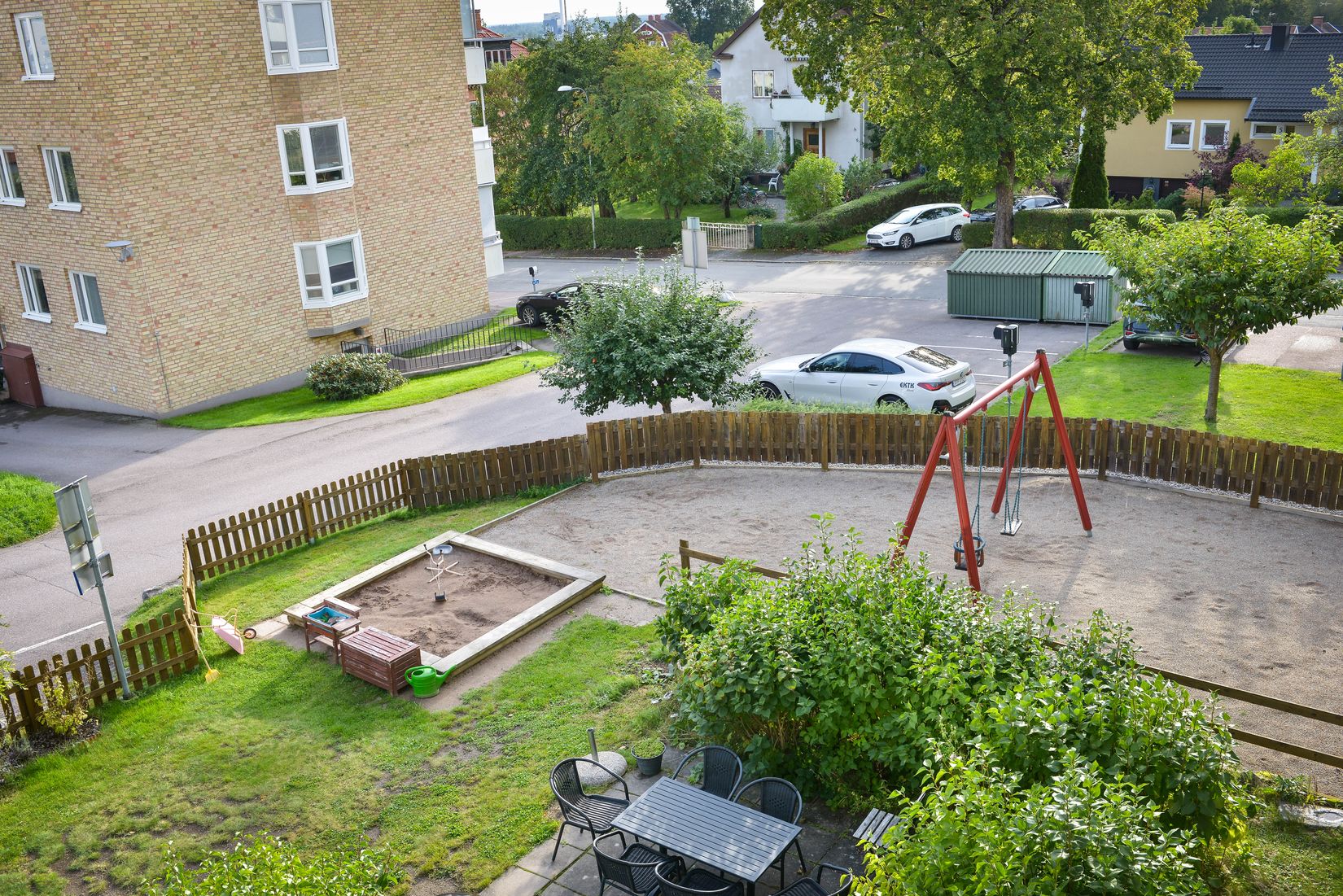 Bostadsrätt, Åsgatan 4B, Jakobsberg, Västerås