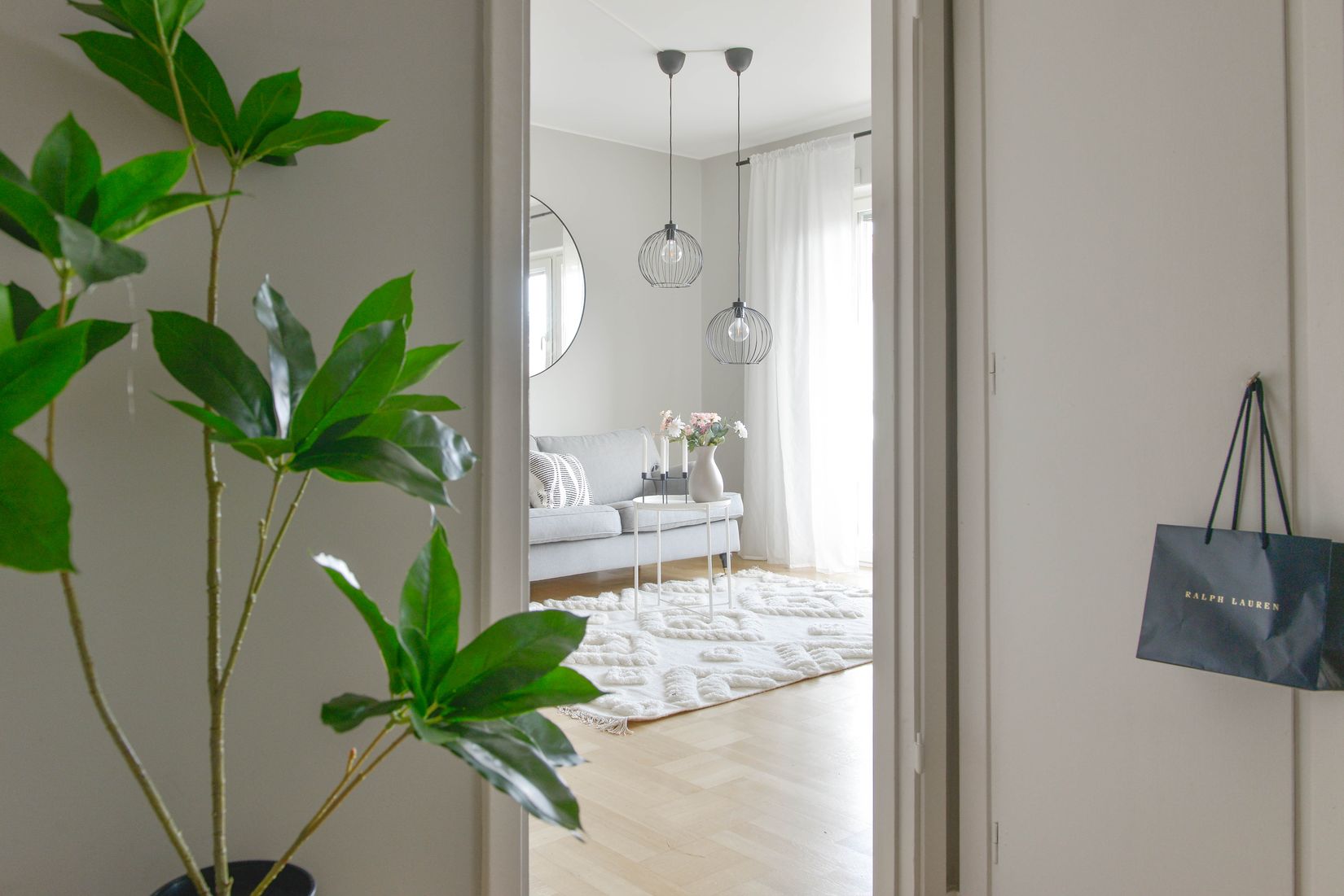 Bostadsrätt, Åsgatan 4B, Jakobsberg, Västerås