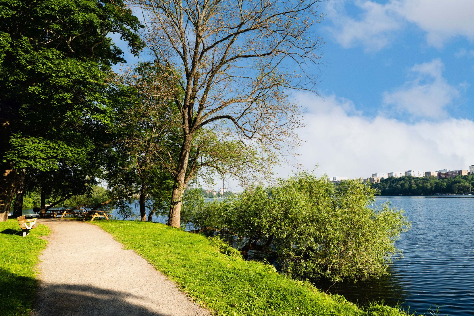 Bostadsrätt, Tranebergsvägen 46, Bromma / Traneberg, Stockholm