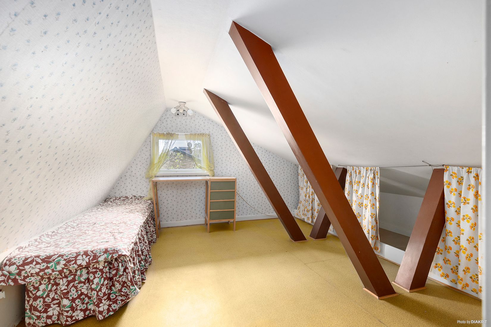 Villa, Junexvägen 37, Skånes Fagerhult, Örkelljunga