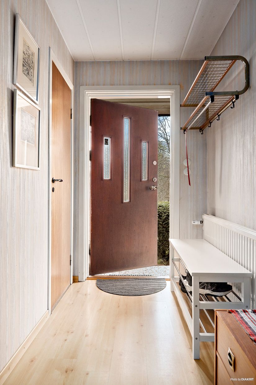 Villa, Junexvägen 37, Skånes Fagerhult, Örkelljunga