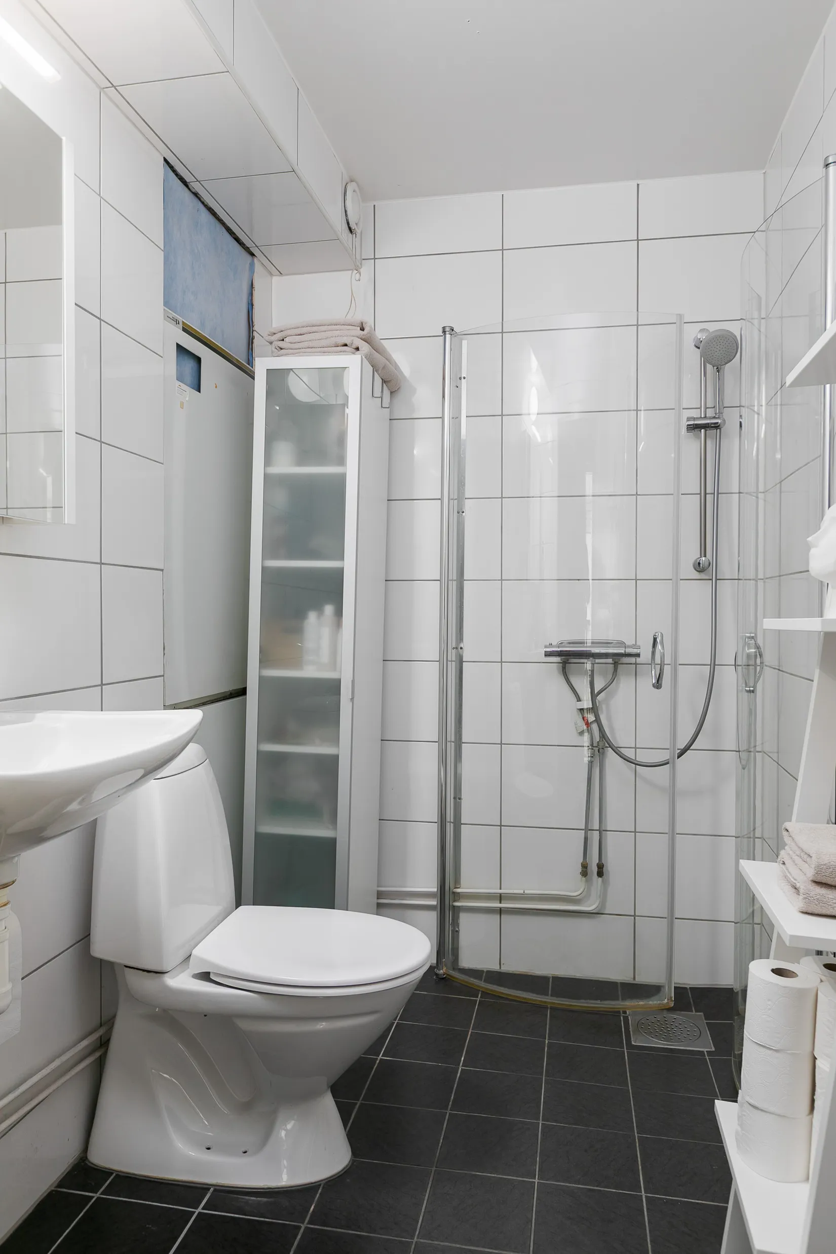 Villa, Radhus, Torsten Fogelqvists gata 30, Klockaretorpet, Norrköping