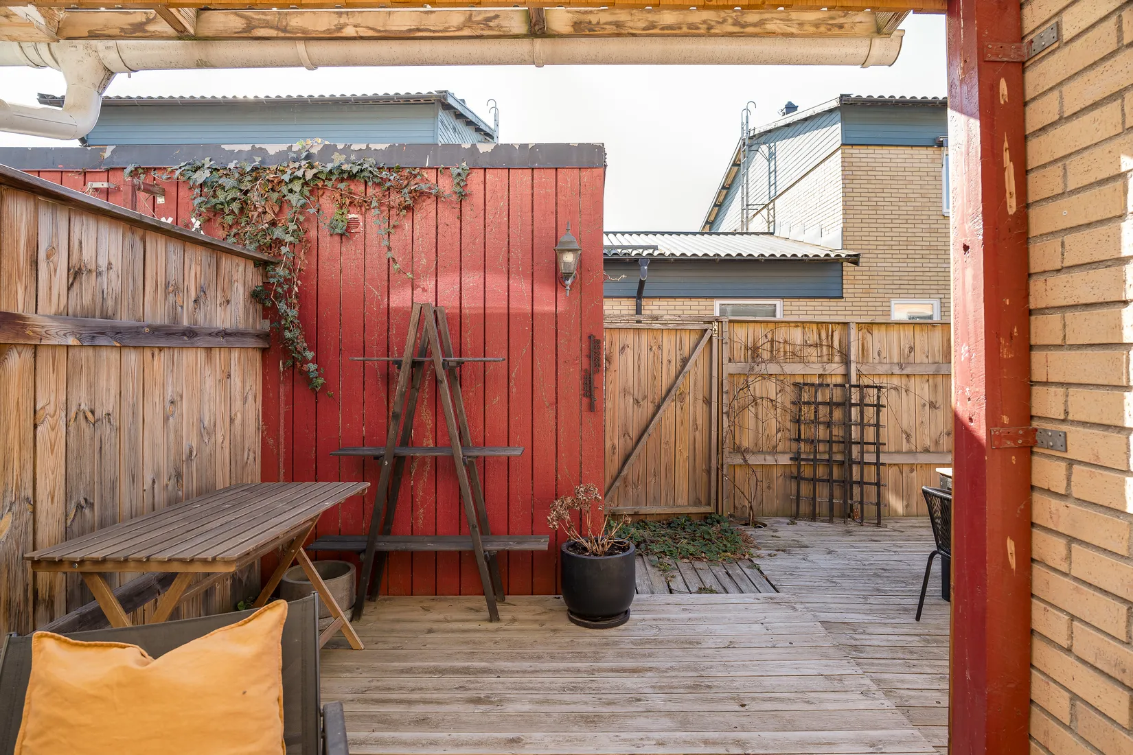 Villa, Radhus, Torsten Fogelqvists gata 30, Klockaretorpet, Norrköping