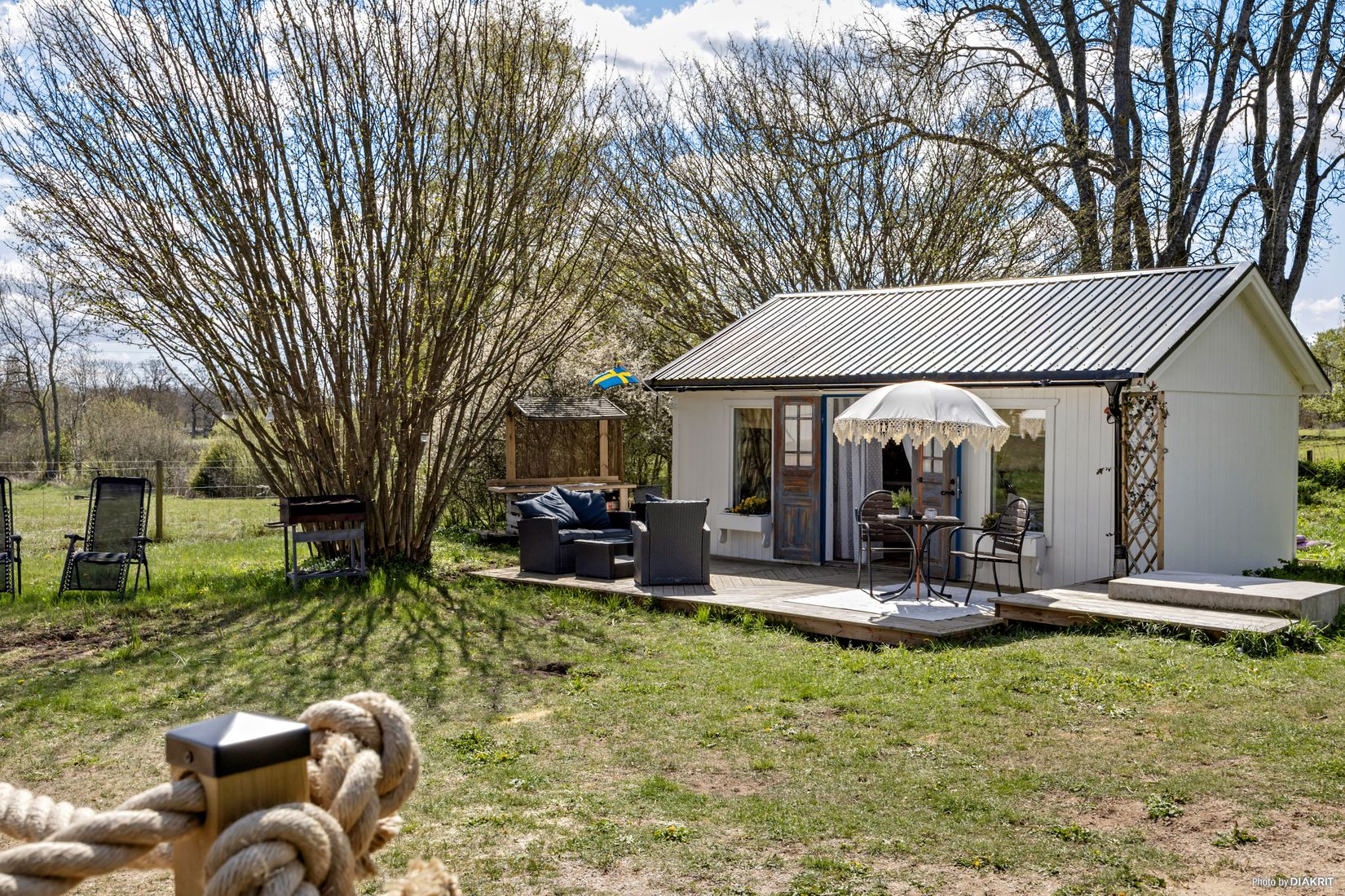 Villa, Alskog Rudvier 175B, Alskog  - Östra Gotland, Gotland