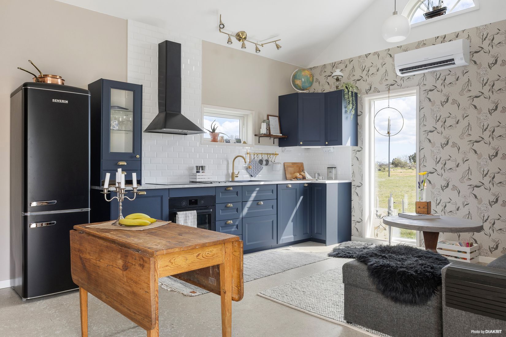 Villa, Alskog Rudvier 175B, Alskog  - Östra Gotland, Gotland