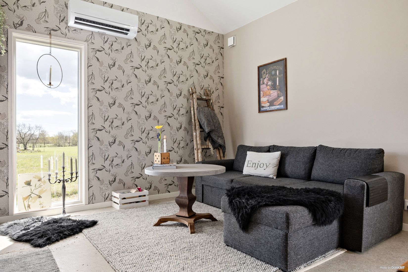 Villa, Alskog Rudvier 175B, Alskog  - Östra Gotland, Gotland