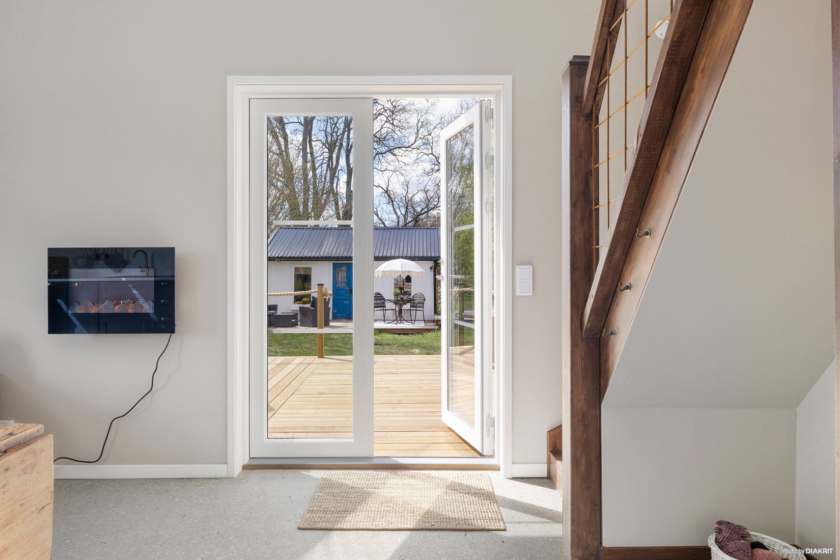 Villa, Alskog Rudvier 175B, Alskog  - Östra Gotland, Gotland