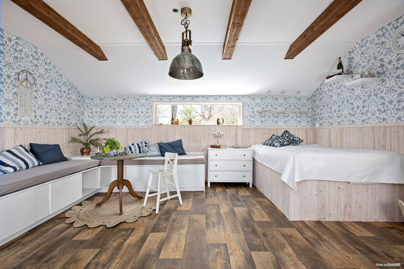 Villa, Alskog Rudvier 175B, Alskog  - Östra Gotland, Gotland