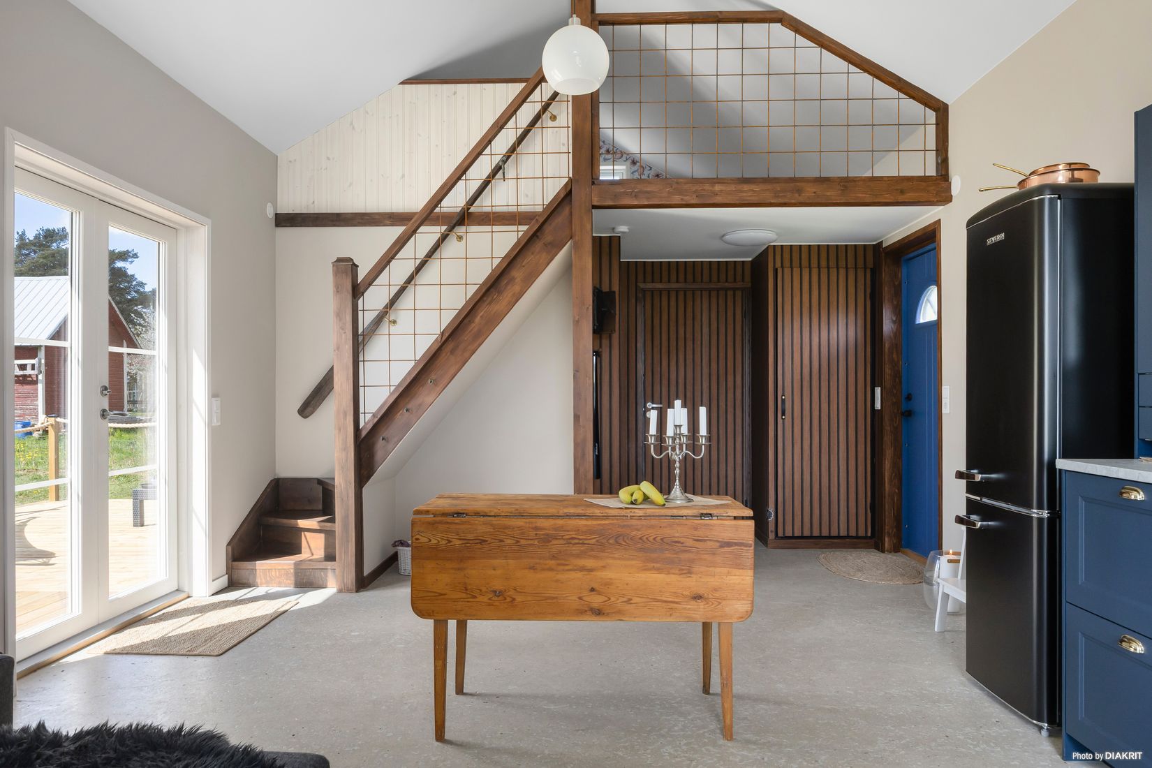 Villa, Alskog Rudvier 175B, Alskog  - Östra Gotland, Gotland