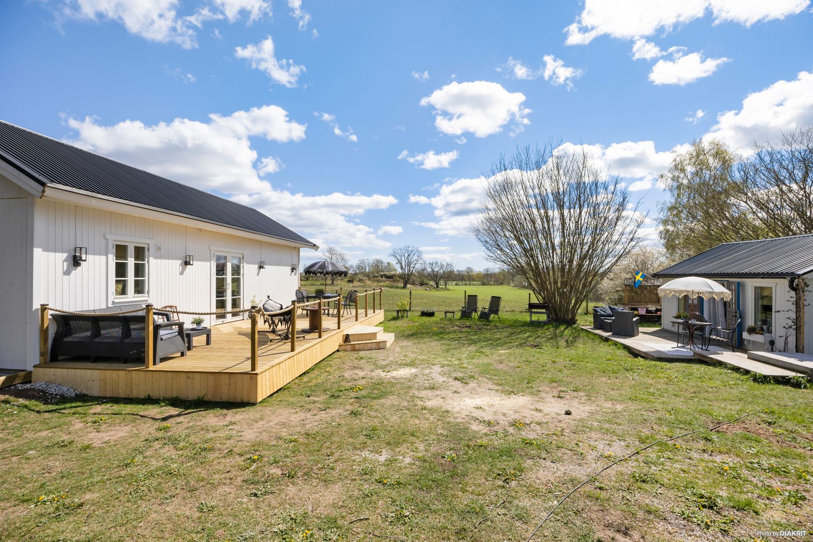 Villa, Alskog Rudvier 175B, Alskog  - Östra Gotland, Gotland