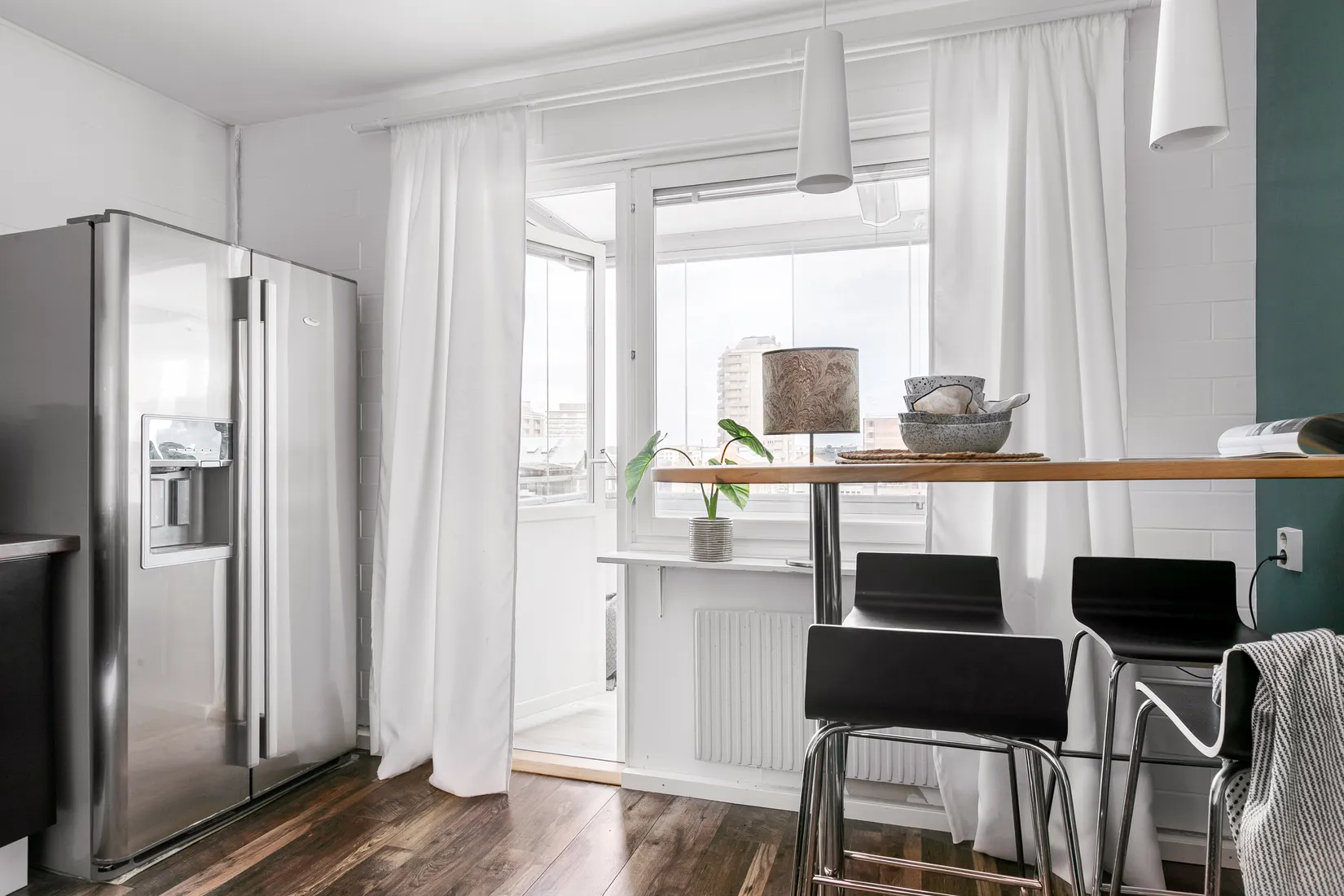 Bostadsrätt, Styrmansgatan 10, Brynäs, Gävle