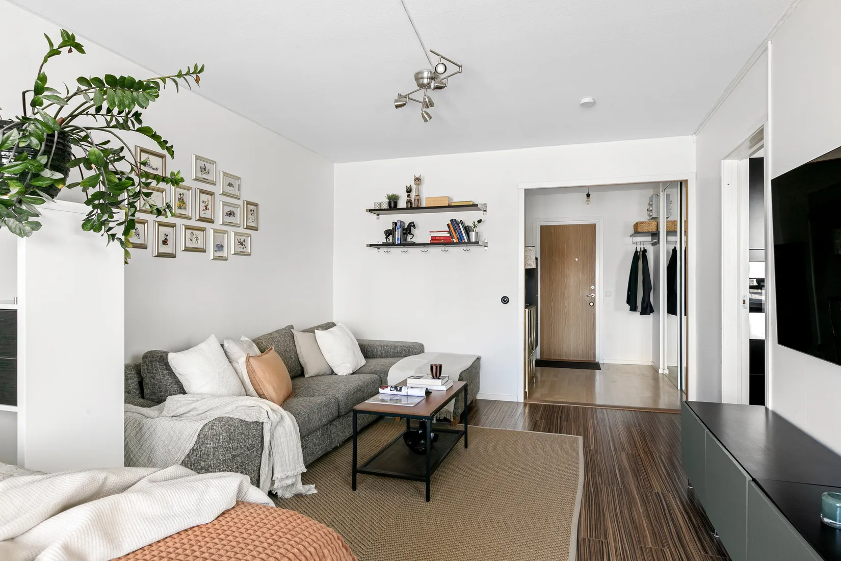 Bostadsrätt, Styrmansgatan 10, Brynäs, Gävle