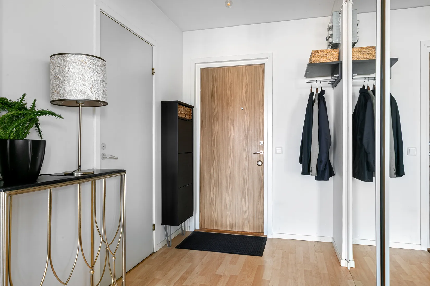 Bostadsrätt, Styrmansgatan 10, Brynäs, Gävle