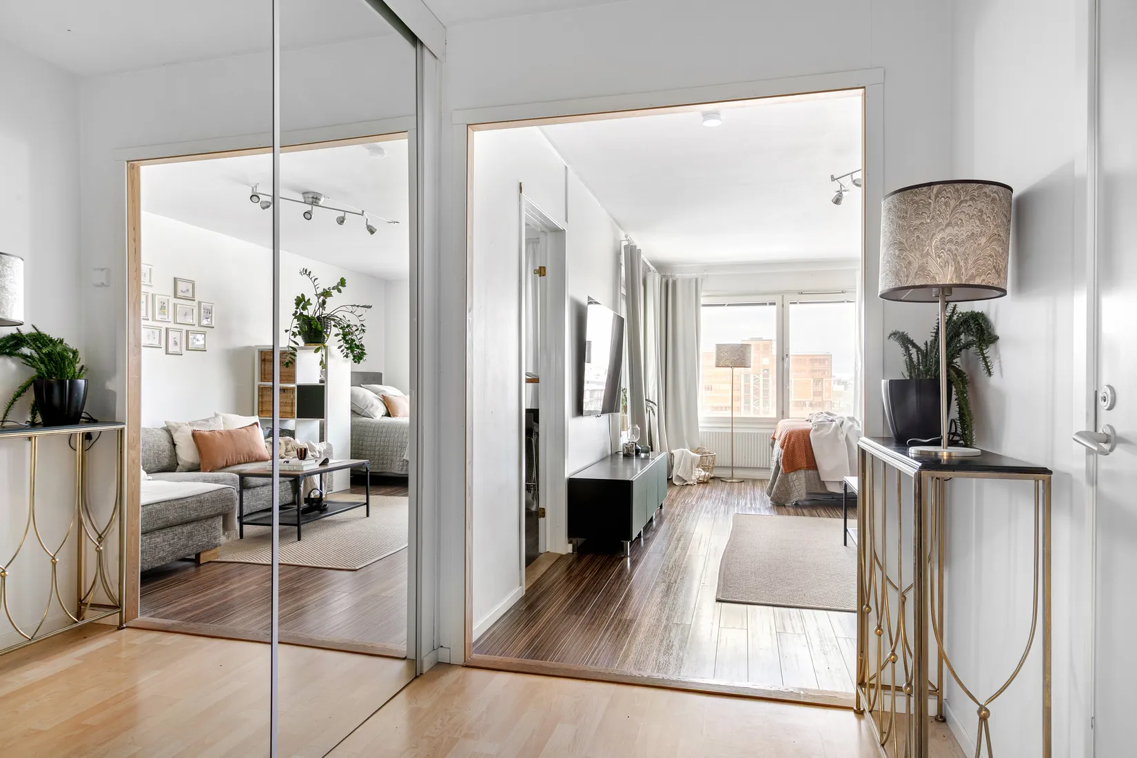 Bostadsrätt, Styrmansgatan 10, Brynäs, Gävle