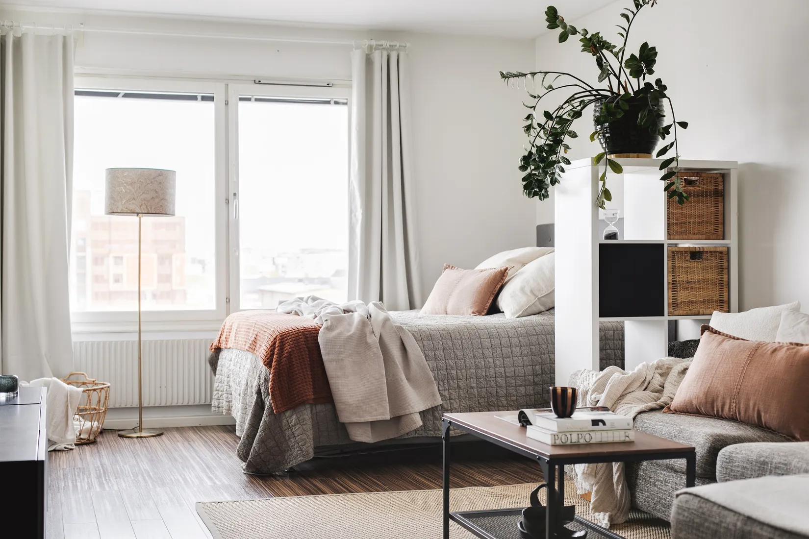 Bostadsrätt, Styrmansgatan 10, Brynäs, Gävle
