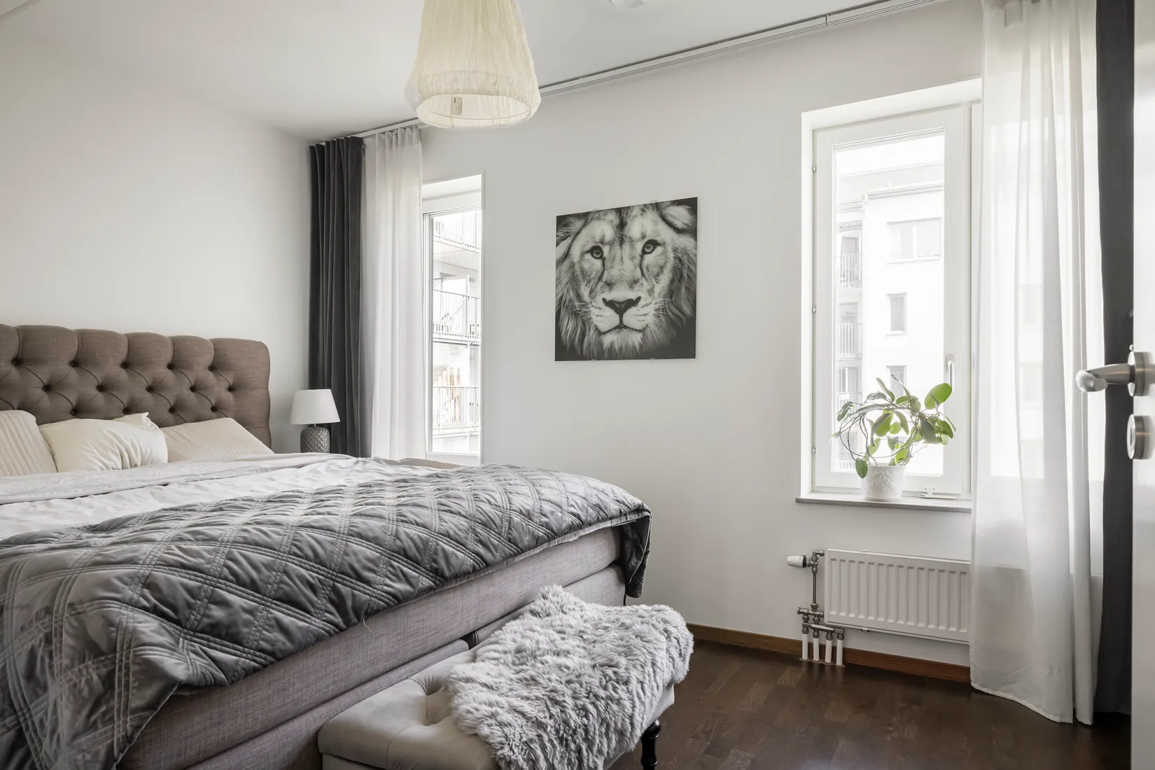 Bostadsrätt, Borstbindaregatan 19, Centrala Hisingen, Göteborg