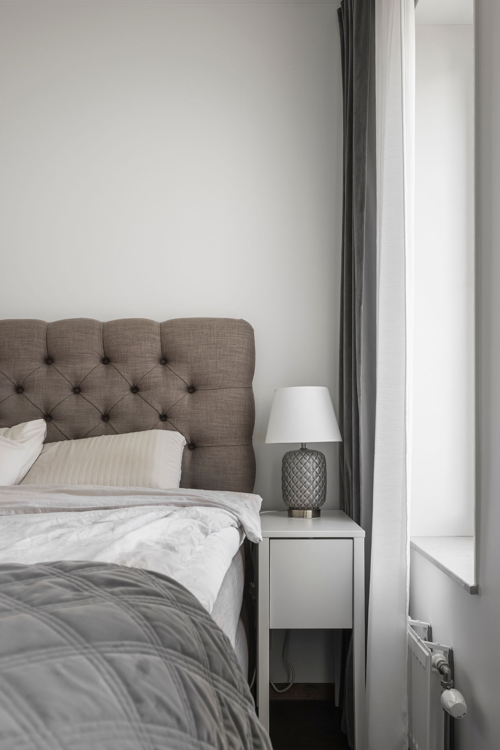 Bostadsrätt, Borstbindaregatan 19, Centrala Hisingen, Göteborg