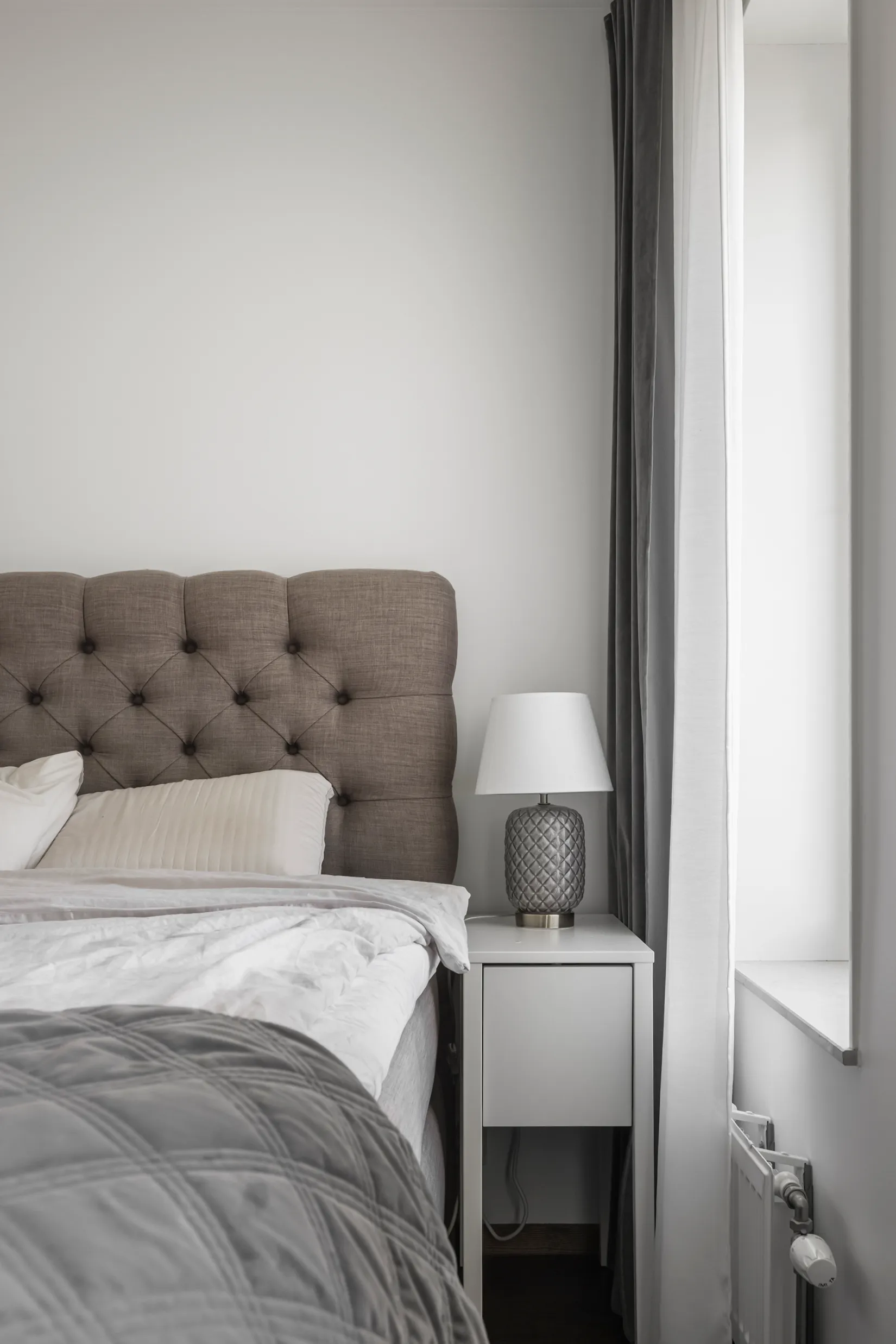 Bostadsrätt, Borstbindaregatan 19, Centrala Hisingen, Göteborg