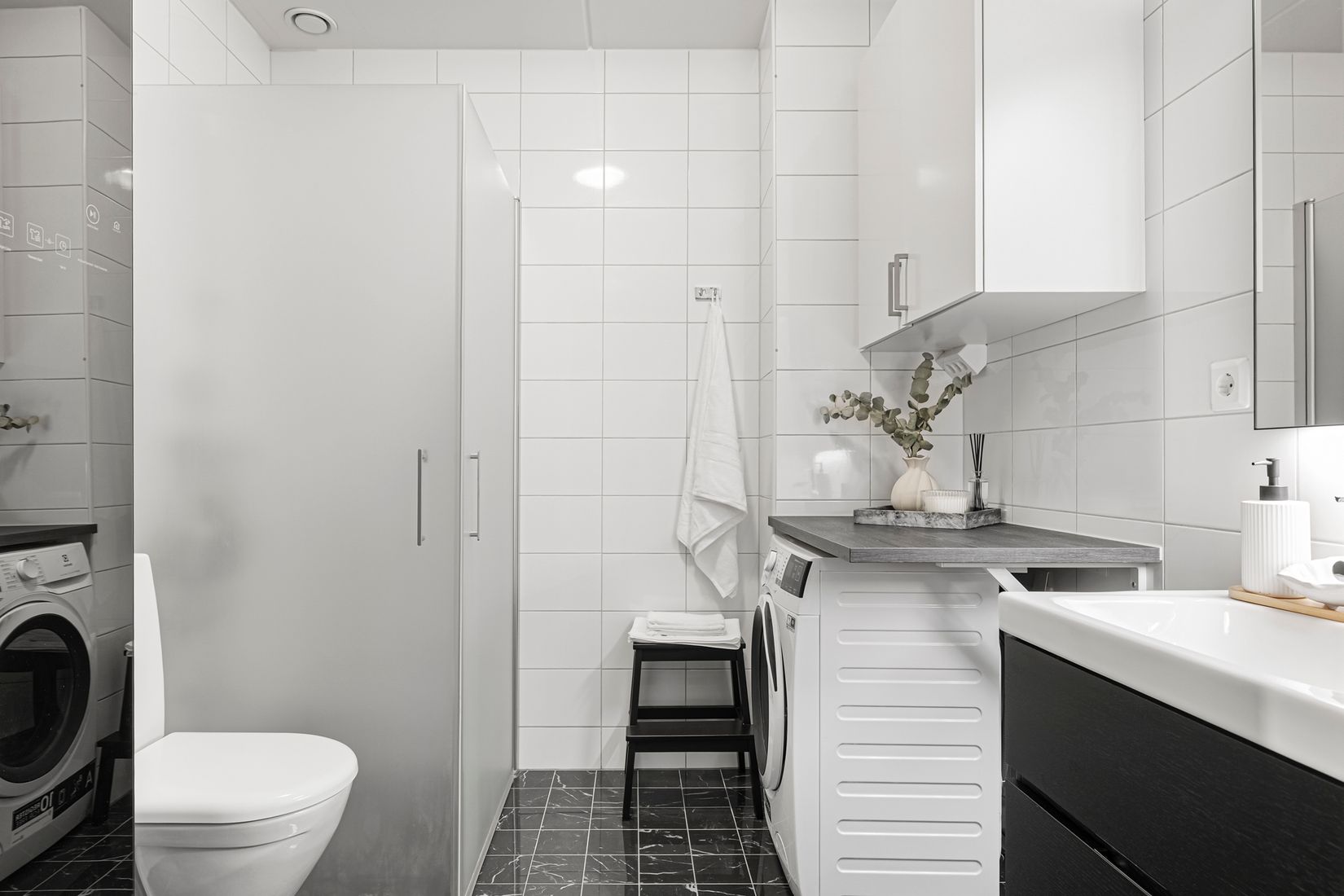 Bostadsrätt, Borstbindaregatan 19, Centrala Hisingen, Göteborg
