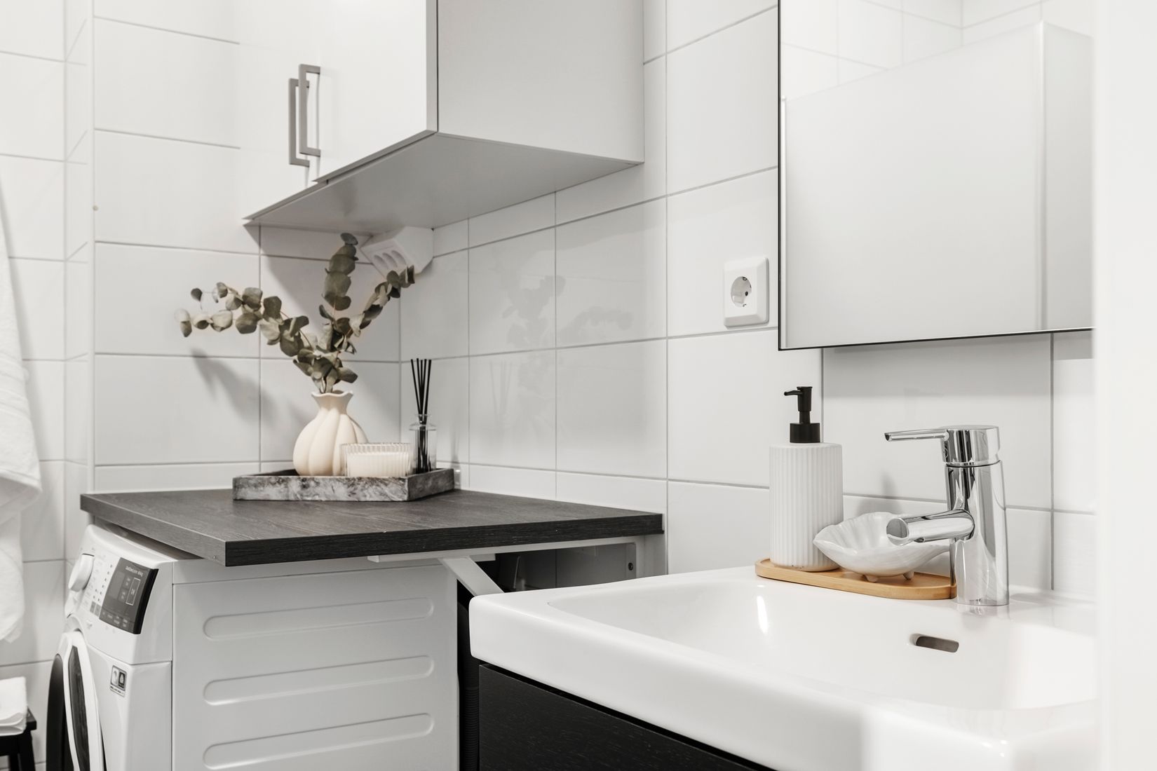 Bostadsrätt, Borstbindaregatan 19, Centrala Hisingen, Göteborg