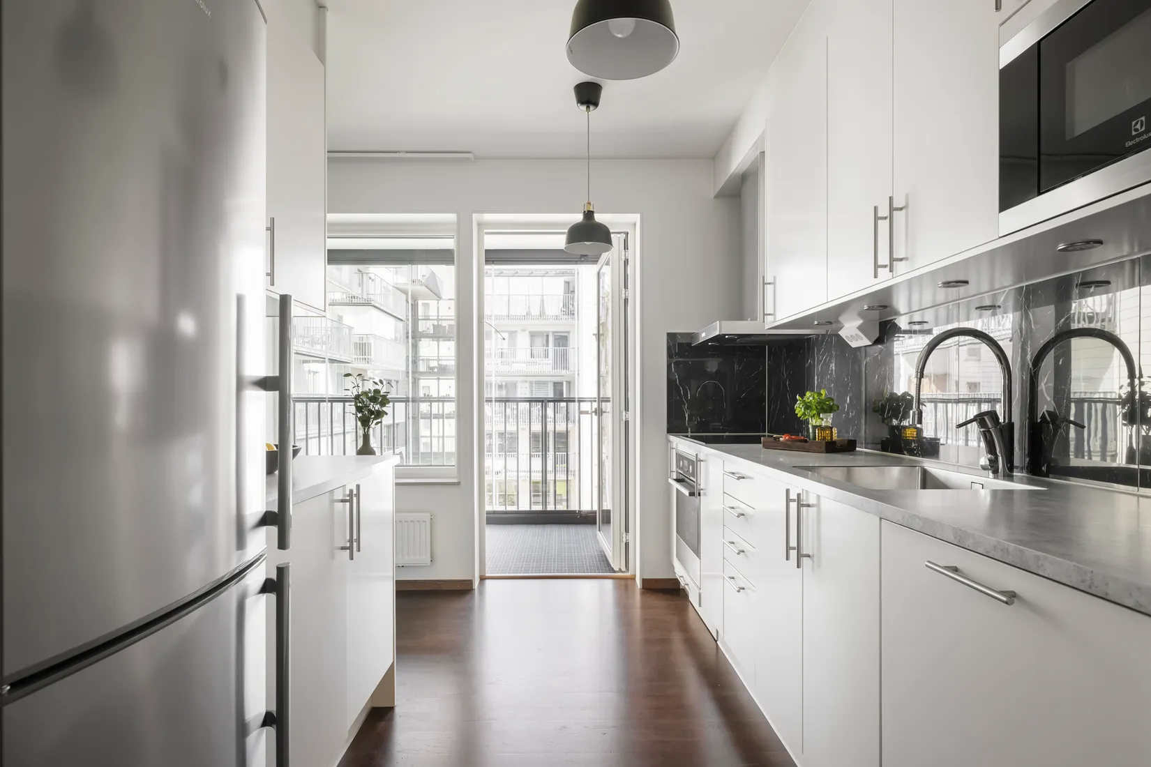 Bostadsrätt, Borstbindaregatan 19, Centrala Hisingen, Göteborg